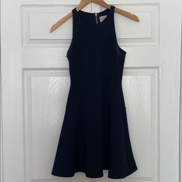 Abercrombie & Fitch Dresses & Skirts - Abercrombie & Fitch Scuba Dress